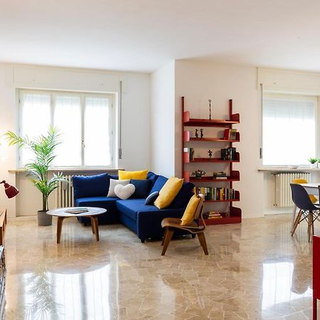 Casa Relax - Central Station Milánó Kültér fotó