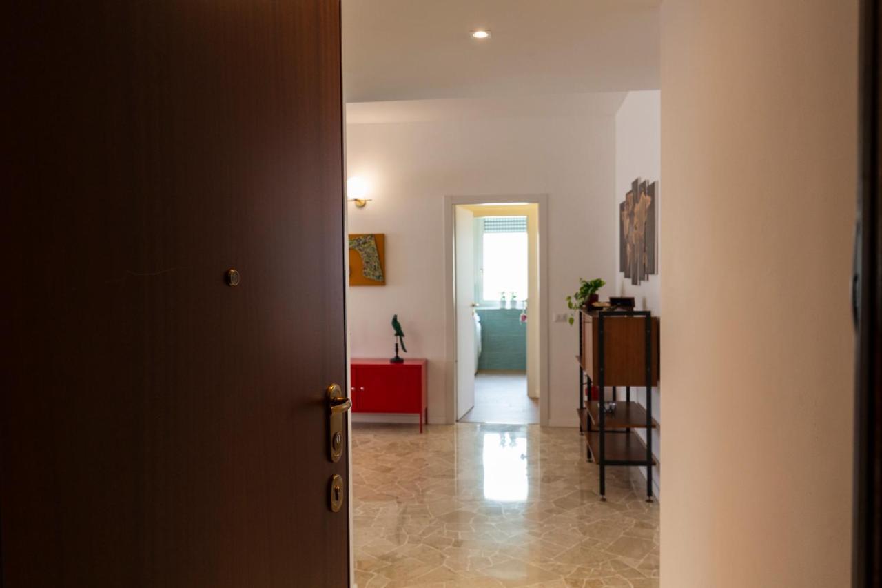 Casa Relax - Central Station Milánó Kültér fotó