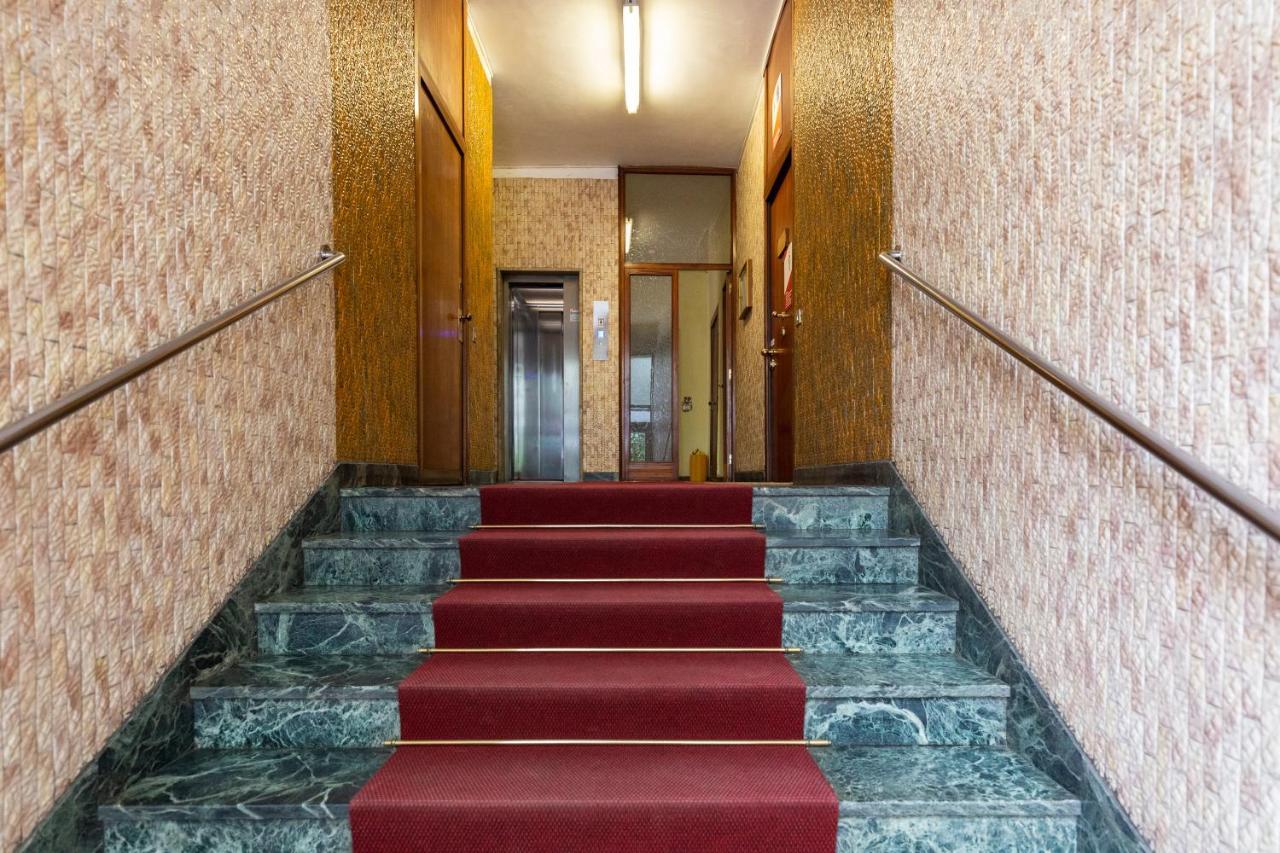 Casa Relax - Central Station Milánó Kültér fotó