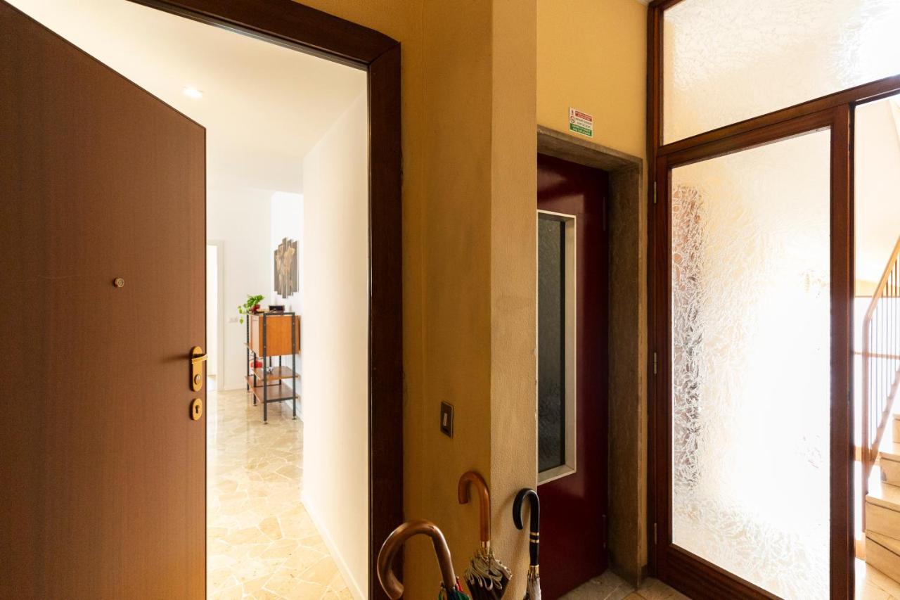 Casa Relax - Central Station Milánó Kültér fotó
