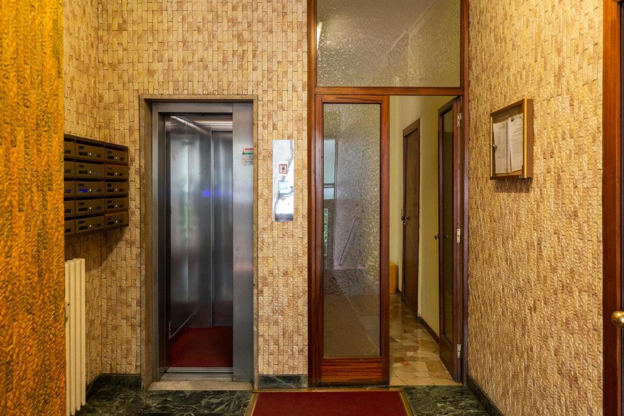 Casa Relax - Central Station Milánó Kültér fotó